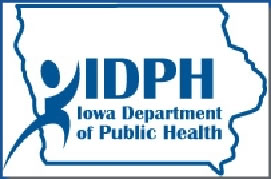 IDPH Logo