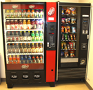 Vending Machine Photo